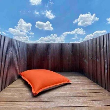 Maison D Architecte Bruges/Piscine Chauffee/Tram D Екстер'єр фото